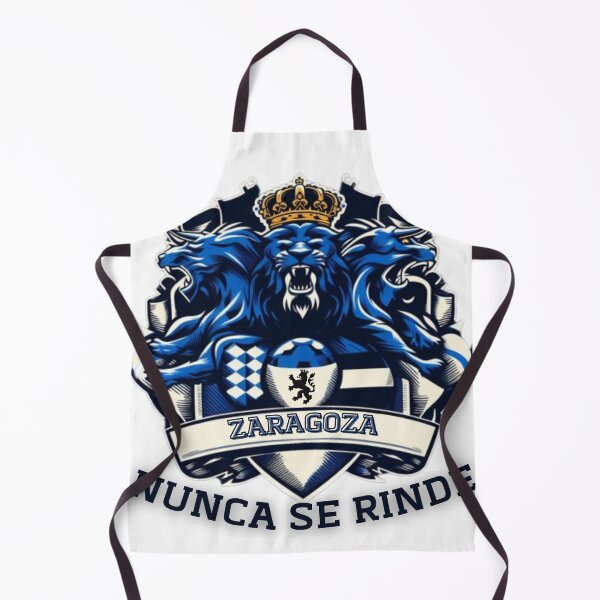 Item preview, Zaragoza Nunca Se Rinde - Afición Hinchada Real Zaragoza designed and sold by thegapstopstore.