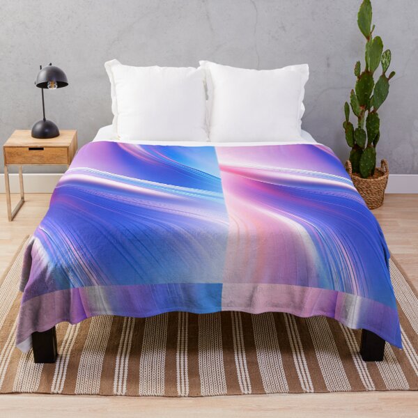 Item preview, Radiant Minimalistic Wallpaper Designs: Abstract Art with Colorful Gradient Effects Aesthetics Harmony Composition 2 designed and sold by Digital Mindscape.