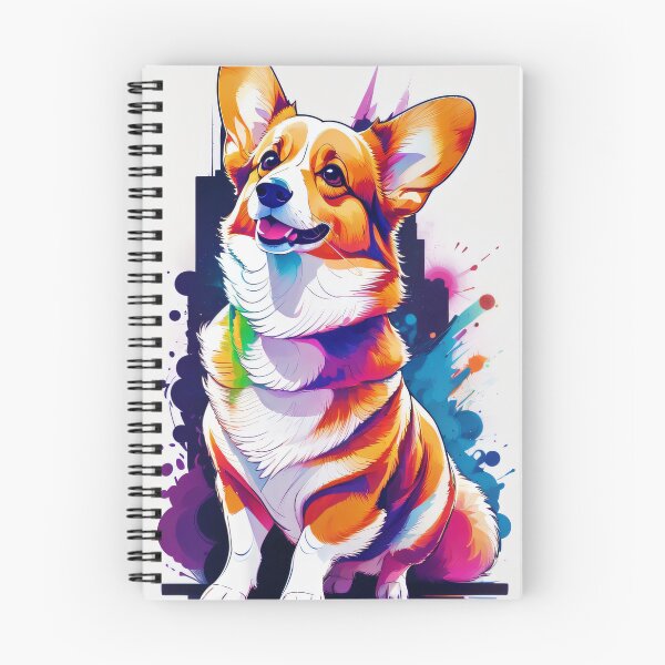 Item preview, LF - Corgi designed and sold by FunTorture.