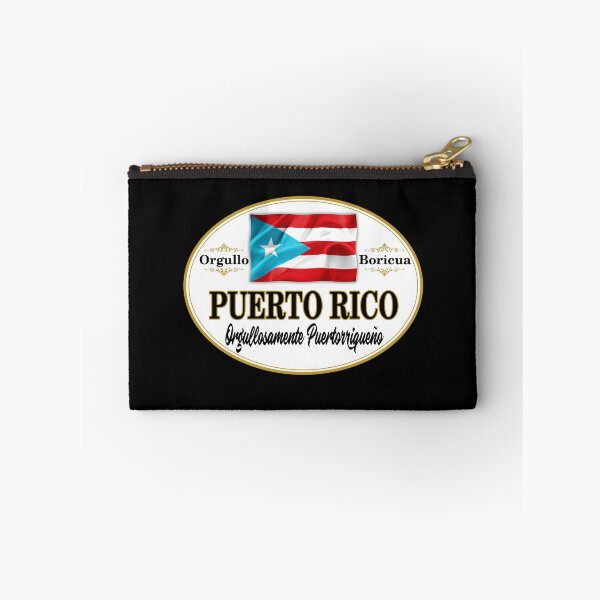 Item preview, Orgullosamente Puertorriqueño- Flag of  Puerto Rico designed and sold by obedtheartist.