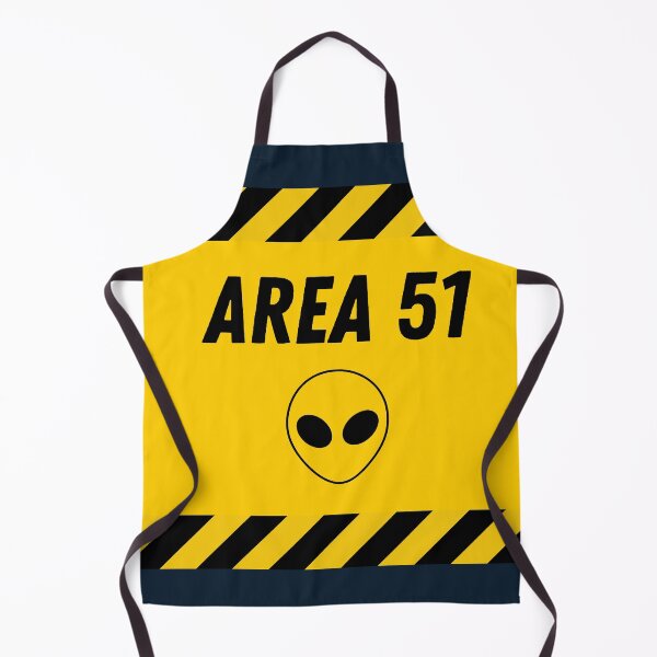 Item preview, Copy of Area 51 Sticker Design designed and sold by WildBeauty.