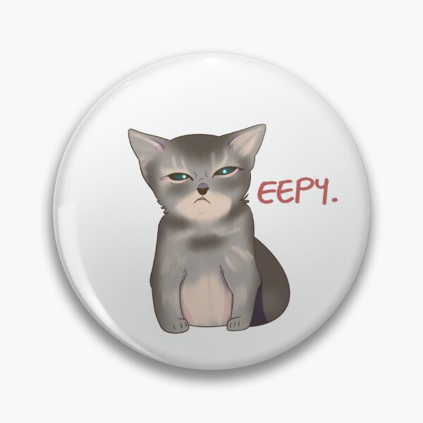Item preview, Eepy.  designed and sold by Ilianarenae.