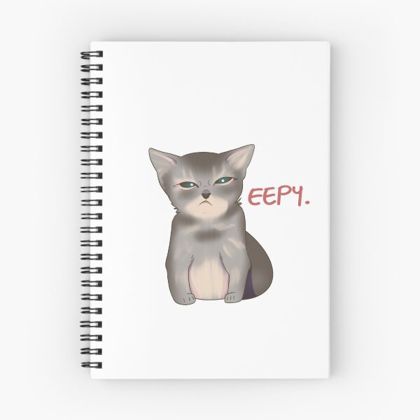 Item preview, Eepy.  designed and sold by Ilianarenae.