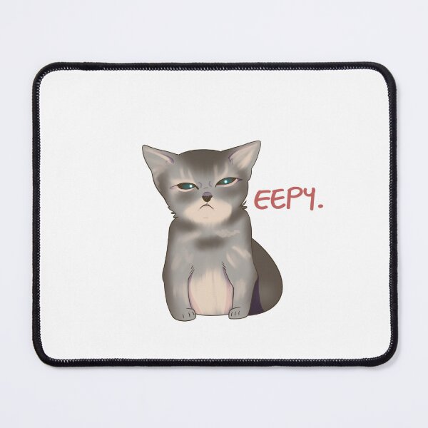 Item preview, Eepy.  designed and sold by Ilianarenae.