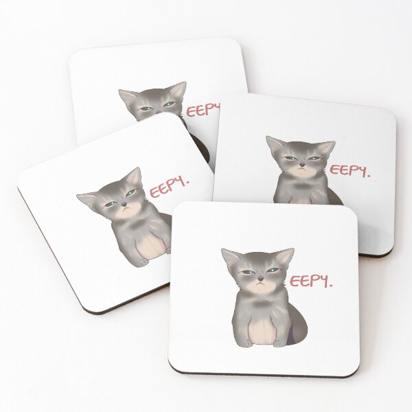 Item preview, Eepy.  designed and sold by Ilianarenae.