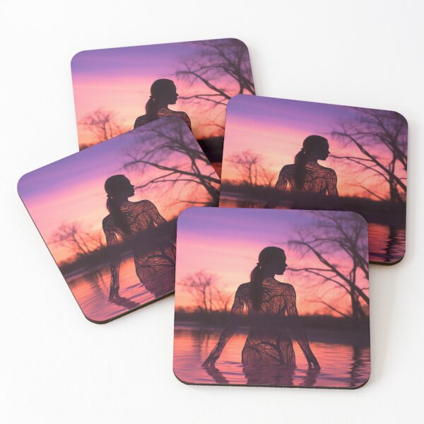 Item preview, Wading into Nostalgia (I will never leave) designed and sold by sethbdoe.