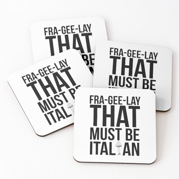 Item preview, Fra-Gee-Lay designed and sold by kjanedesigns.