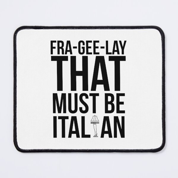 Item preview, Fra-Gee-Lay designed and sold by kjanedesigns.