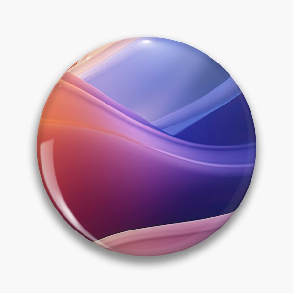 Item preview, Radiant Minimalistic Wallpaper Designs: Abstract Art with Colorful Gradient Effects Aesthetics Harmony Composition 5 designed and sold by Digital Mindscape.