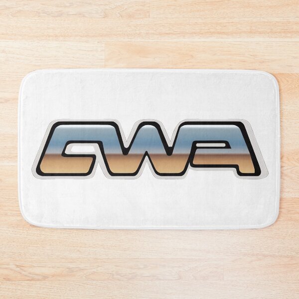 Item preview, CWA Logo designed and sold by MemphoDaddy.