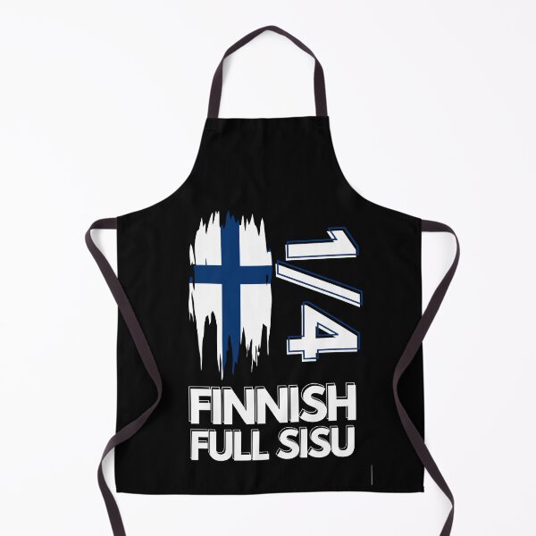 Item preview, 1/4 Finnish Full Sisu, Quarter finnish Full Sisu designed and sold by TrendyMoe.