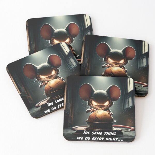 Item preview, Try to take over the world!! designed and sold by ThatRandomJerk.