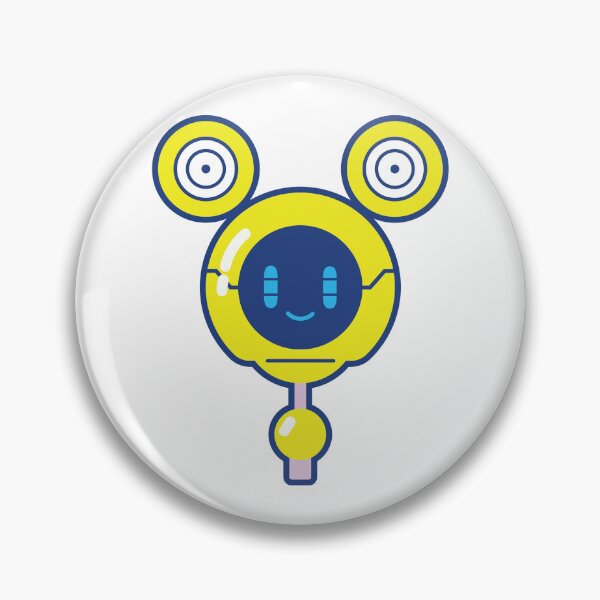 Item preview, US-Bot designed and sold by TaroPanda64.