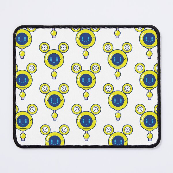 Item preview, US-Bot designed and sold by TaroPanda64.