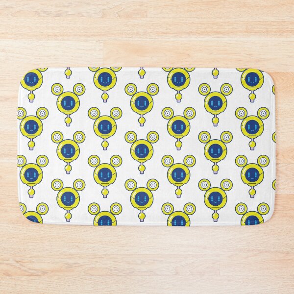 Item preview, US-Bot designed and sold by TaroPanda64.