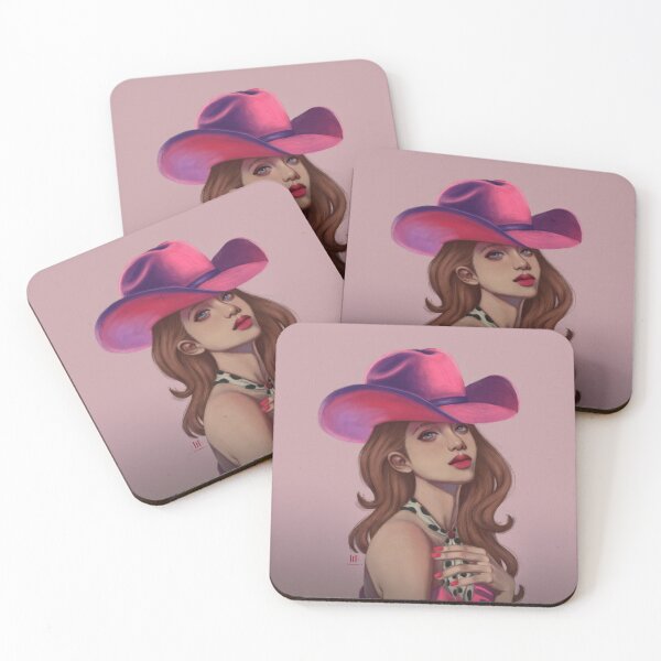 Item preview, Cowgirl designed and sold by Margzzzz.