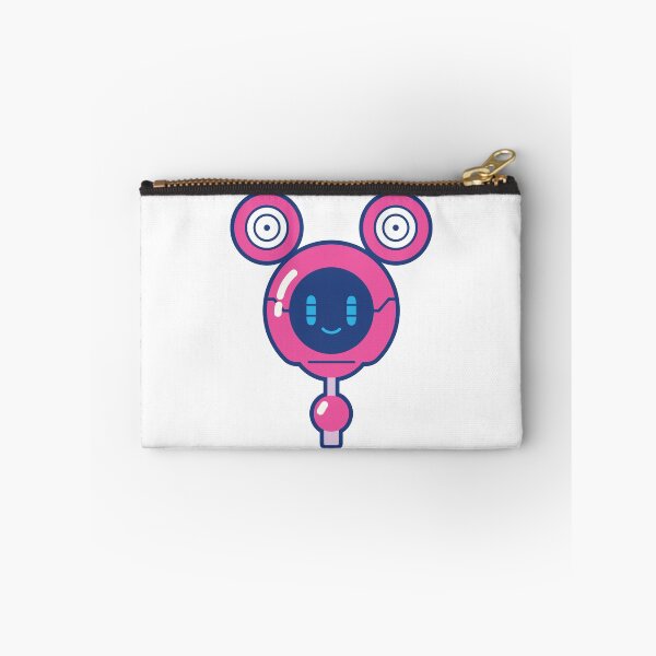 Item preview, US-Bot (Red Ver.) designed and sold by TaroPanda64.