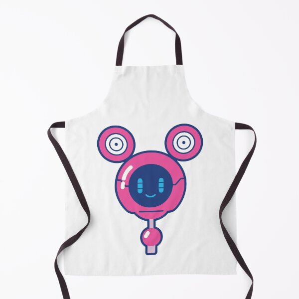 Item preview, US-Bot (Red Ver.) designed and sold by TaroPanda64.