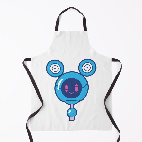 Item preview, US-Bot (Blue Ver.) designed and sold by TaroPanda64.