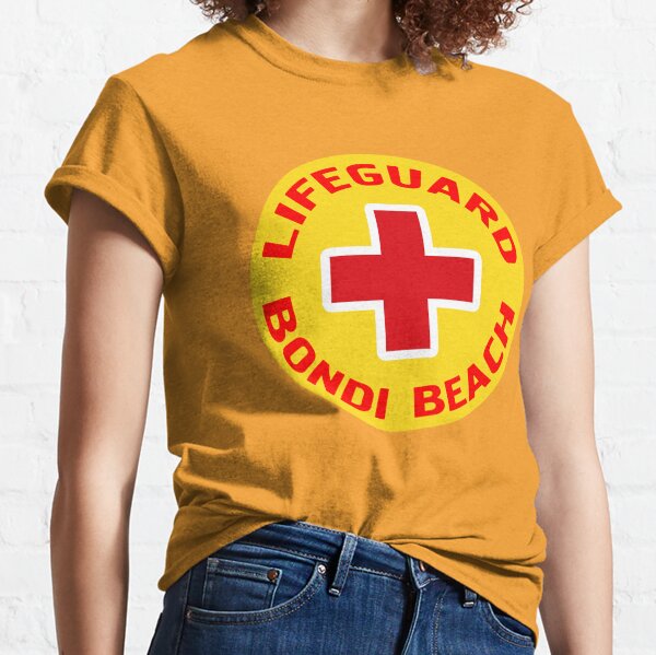 Lifeguard t shirt outlet australia