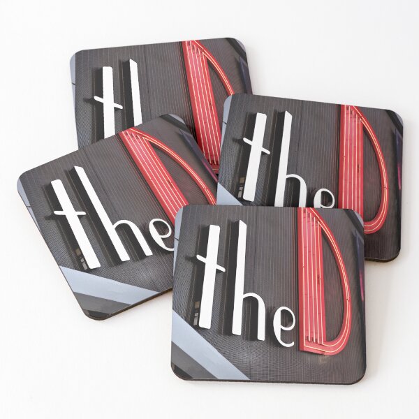 Item preview, The D designed and sold by MMisc.