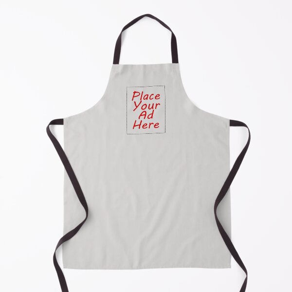 Item preview, Place Your Ad Here designed and sold by kreafox.