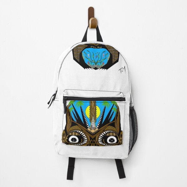 Item preview, Visitor Edition - Palauan Strength and Beauty designed and sold by Tem-Tribal-Art.