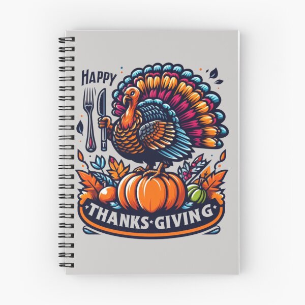 Item preview, Thanksgiving turkey graphic symbol designed and sold by JaroDesign2023.