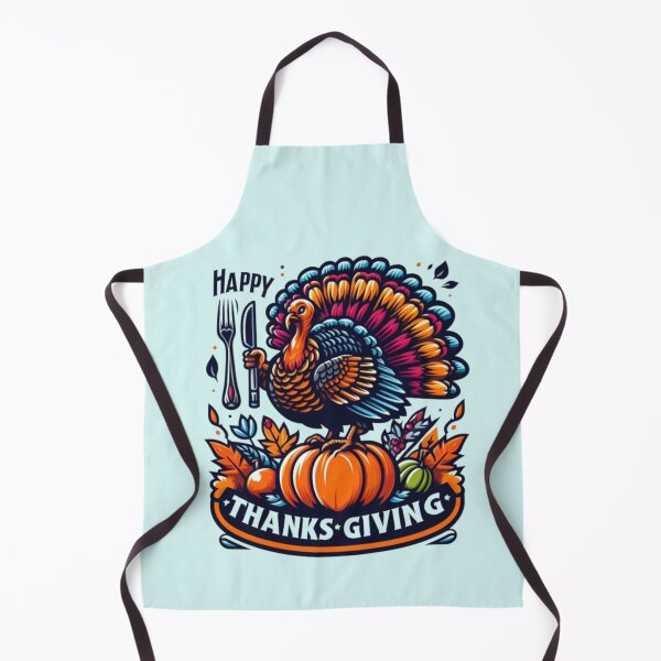Item preview, Thanksgiving turkey graphic symbol designed and sold by JaroDesign2023.