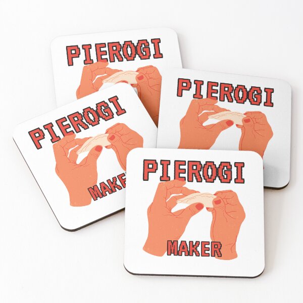 Item preview, Pierogi maker designed and sold by AstroLynx.