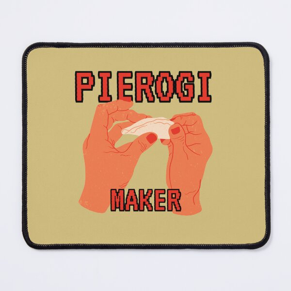 Item preview, Pierogi maker designed and sold by AstroLynx.