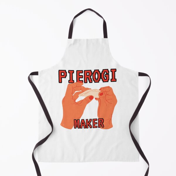Item preview, fabricante de pierogi designed and sold by AstroLynx.