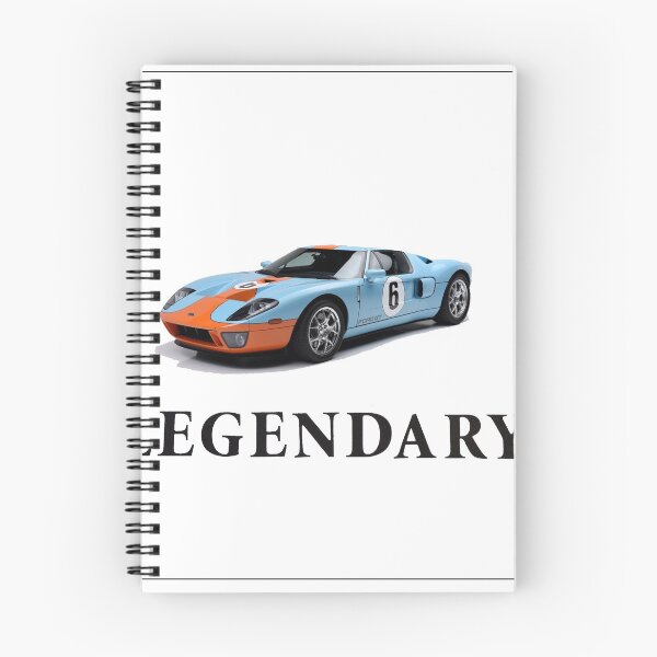 Item preview, GT 40 designed and sold by MMisc.