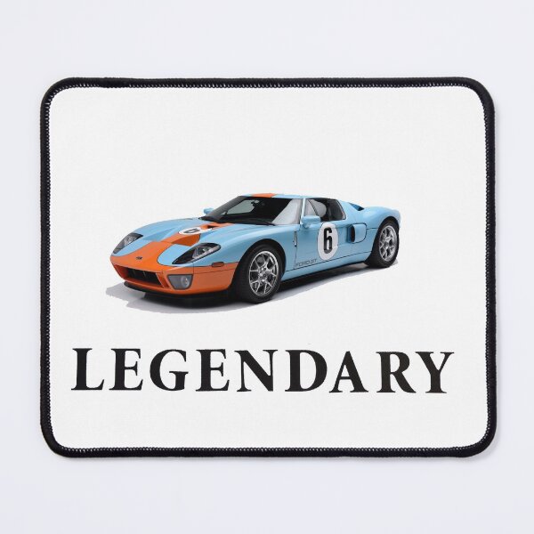 Item preview, GT 40 designed and sold by MMisc.