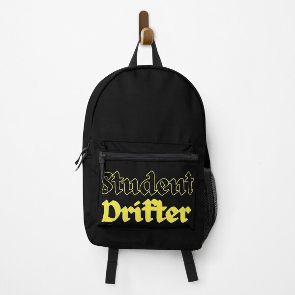 Item preview, Student drifter designed and sold by minizos.