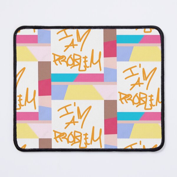 Item preview, Abstract style 3 designed and sold by IMAPROBLEM BRAND CLOTHING BY INFLUENCE GETEM.