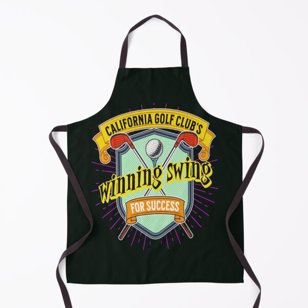 Item preview, california golf club's winning swing for success designed and sold by jonmobo.