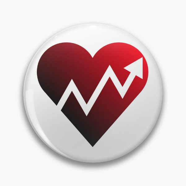Item preview, Heart designed and sold by IM137.