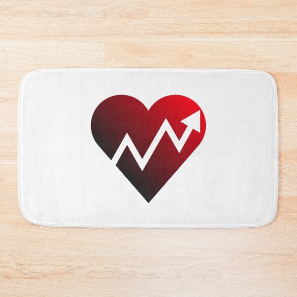 Item preview, Heart designed and sold by IM137.