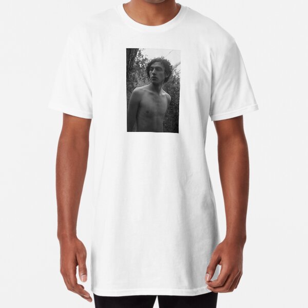Item preview, Juan, boy portrait outdoor designed and sold by sackgasse357-50.