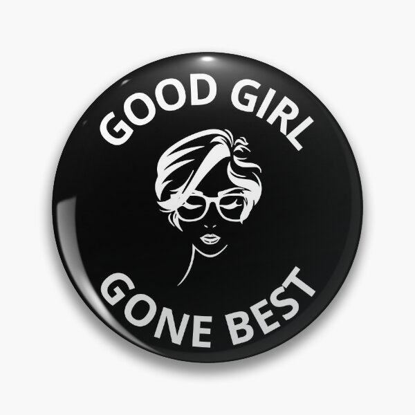 Item preview, Good Girl Gone Best Woman In Total Control Of Herself designed and sold by Barneyteez.