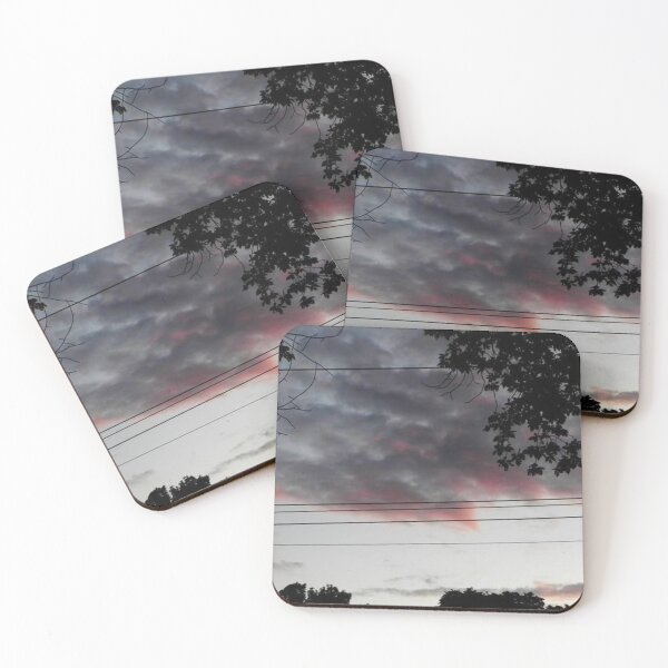 Item preview, Summer Nights designed and sold by Leo Beam.