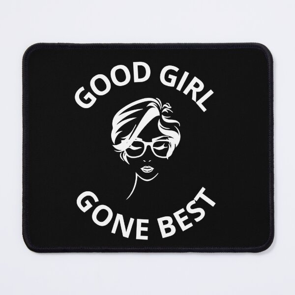 Item preview, Good Girl Gone Best Woman In Total Control Of Herself designed and sold by Barneyteez.