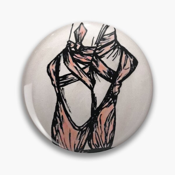 Item preview, Dedication designed and sold by Jilian Cramb.