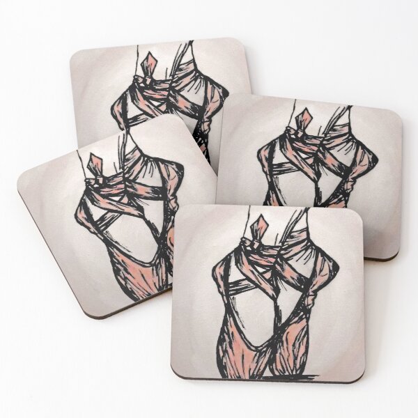 Item preview, Dedication designed and sold by Jilian Cramb.