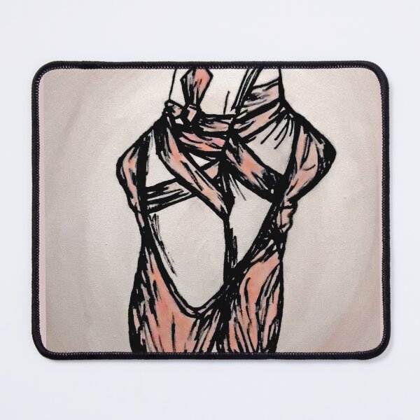 Item preview, Dedication designed and sold by Jilian Cramb.