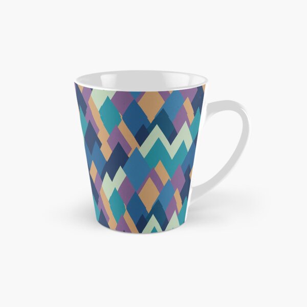 Item preview, Cool Winter / True Winter pattern, skin-tone matching, personal color analysis, PCA, triangles designed and sold by look4seasons.