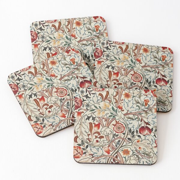 Item preview, William Morris.   Kelmscott House London. designed and sold by Angela Haig-Harrison.