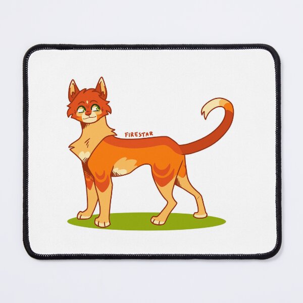 Item preview, Firestar designed and sold by N1ghtbr1ngerArt.
