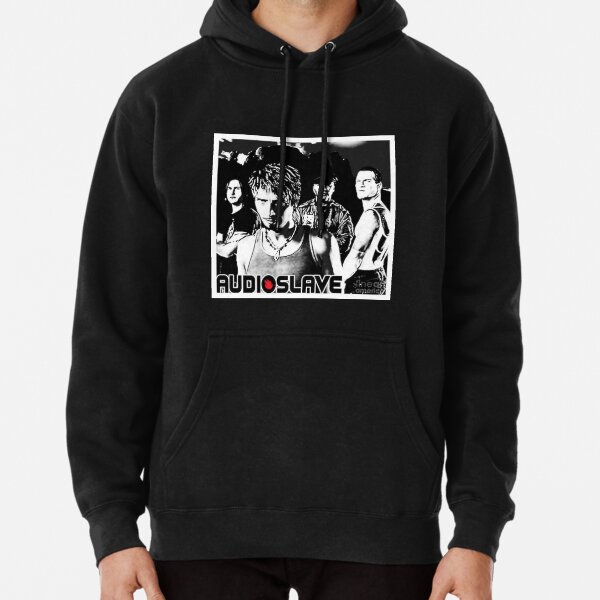 Audioslave hoodie online